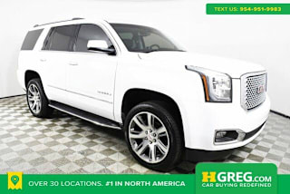 2017 GMC Yukon Denali 1GKS1CKJ2HR149566 2017 GMC Yukon Denali
