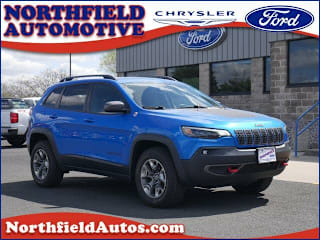 2019 Jeep Cherokee Trailhawk 1C4PJMBX7KD361167 2019 Jeep Cherokee Trailhawk