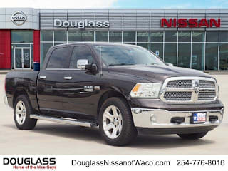2017 Ram Pickup 1500 Lone Star 1C6RR6LT8HS683773 2017 Ram Pickup 1500 Lone Star