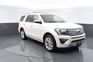 2018 Ford Expedition Platinum 1FMJU1MT0JEA33020 2018 Ford Expedition Platinum