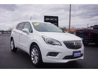 2017 Buick Envision LRBFXFSX9HD085846 2017 Buick Envision