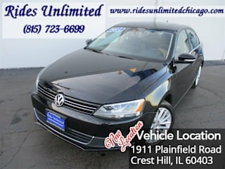 2011 Volkswagen Jetta SEL PZEV 3VWLZ7AJ9BM354471 2011 Volkswagen Jetta SEL PZEV