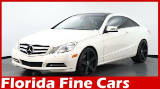 2013 Mercedes-Benz E-Class E 350 WDDKJ5KB5DF217747 2013 Mercedes-Benz E-Class E 350