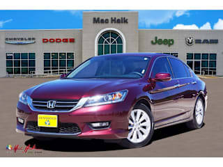 2014 Honda Accord EX-L 1HGCR2F86EA298584 2014 Honda Accord EX-L