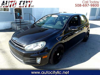 2010 Volkswagen Golf GTI Base PZEV WVWFD7AJ8AW254729 2010 Volkswagen Golf GTI Base PZEV