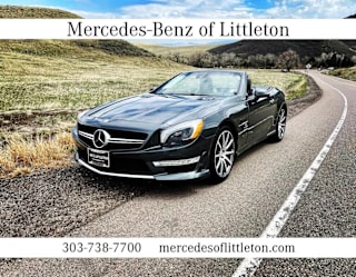 2013 Mercedes-Benz SL-Class SL 63 AMG WDDJK7EA6DF017998 2013 Mercedes-Benz SL-Class SL 63 AMG