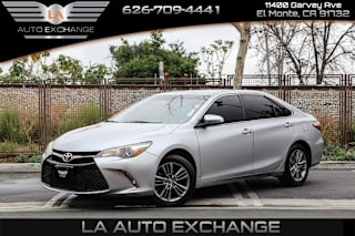 2015 Toyota Camry 4T1BF1FK5FU981722 2015 Toyota Camry