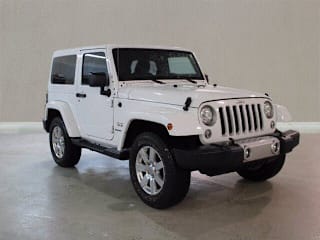 2018 Jeep Wrangler Sahara 1C4AJWBG7JL865577 2018 Jeep Wrangler Sahara
