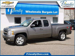 2008 Chevrolet Silverado 1500 Work Truck 2GCEK190981202179 2008 Chevrolet Silverado 1500 Work Truck