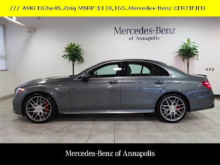 2018 Mercedes-Benz E-Class WDDZF8KB0JA426243 2018 Mercedes-Benz E-Class