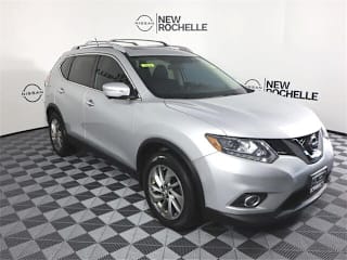 2014 Nissan Rogue SV 5N1AT2MV8EC788878 2014 Nissan Rogue SV
