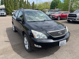 2006 Lexus RX 330 Base JTJHA31U960103605 2006 Lexus RX 330 Base