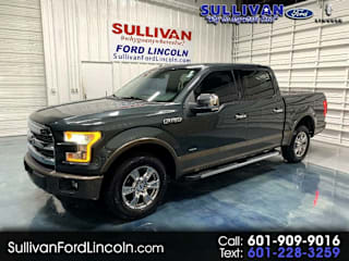 2015 Ford F-150 XL 1FTEW1CG1FFC86210 2015 Ford F-150 XL