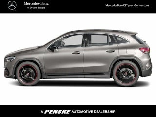 2021 Mercedes-Benz GLA GLA 250 4MATIC W1N4N4HB1MJ161112 2021 Mercedes-Benz GLA GLA 250 4MATIC