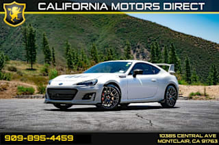 2017 Subaru BRZ Limited JF1ZCAC15H9605508 2017 Subaru BRZ Limited