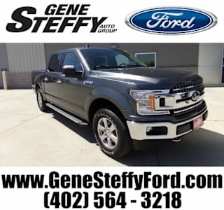 2018 Ford F-150 XLT 1FTEW1EP2JFB71573 2018 Ford F-150 XLT