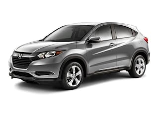 2017 Honda HR-V LX 3CZRU6H34HG704751 2017 Honda HR-V LX