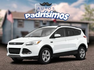 2014 Ford Escape SE 1FMCU0GX5EUC31380 2014 Ford Escape SE