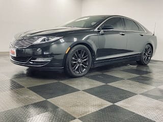2013 Lincoln MKZ Hybrid Base 3LN6L2LU6DR816501 2013 Lincoln MKZ Hybrid Base