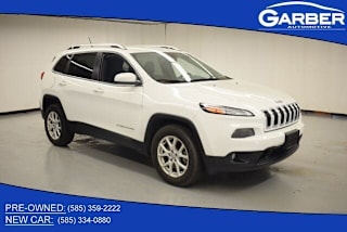 2015 Jeep Cherokee Latitude 1C4PJMCSXFW503492 2015 Jeep Cherokee Latitude