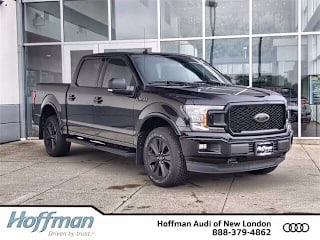 2020 Ford F-150 XLT 1FTEW1E59LFC27686 2020 Ford F-150 XLT