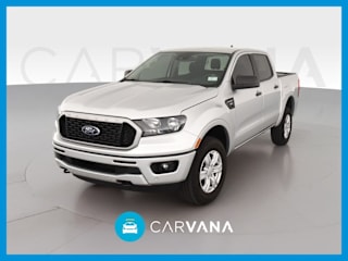 2019 Ford Ranger XLT 1FTER4EH1KLA87572 2019 Ford Ranger XLT