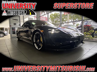 2020 Porsche Taycan WP0AC2Y15LSA70979 2020 Porsche Taycan