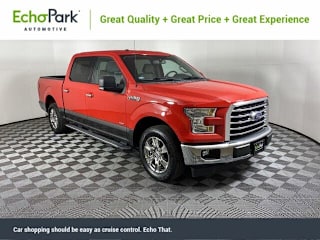 2017 Ford F-150 1FTEW1CP4HKD33112 2017 Ford F-150