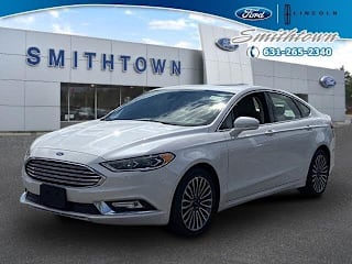 2017 Ford Fusion SE 3FA6P0T9XHR211286 2017 Ford Fusion SE