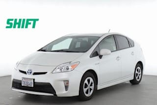 2015 Toyota Prius JTDKN3DU0F0450541 2015 Toyota Prius