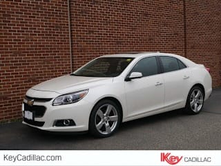 2014 Chevrolet Malibu LTZ 1G11J5SX0EF116109 2014 Chevrolet Malibu LTZ