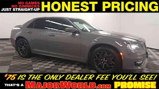 2019 Chrysler 300 S 2C3CCAGG7KH591136 2019 Chrysler 300 S
