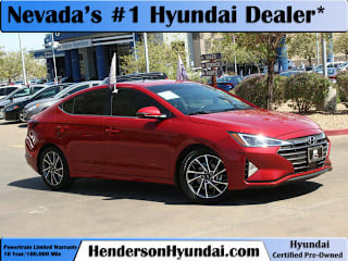 2020 Hyundai Elantra Limited KMHD84LF9LU910966 2020 Hyundai Elantra Limited