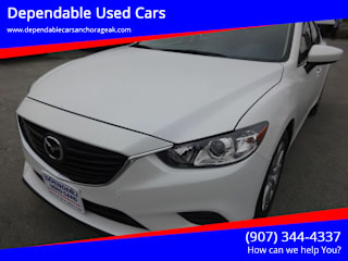 2015 Mazda Mazda6 i Touring JM1GJ1V50F1191654 2015 Mazda Mazda6 i Touring