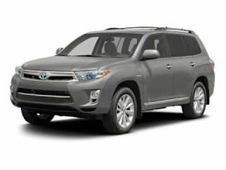 2013 Toyota Highlander Hybrid Limited JTEDC3EH9D2018821 2013 Toyota Highlander Hybrid Limited