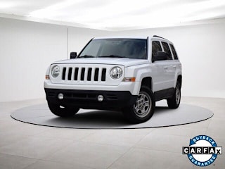 2015 Jeep Patriot 1C4NJRBB2FD245325 2015 Jeep Patriot