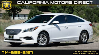 2016 Hyundai Sonata SE 5NPE24AF9GH369351 2016 Hyundai Sonata SE
