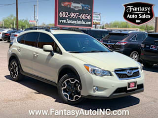 2013 Subaru Crosstrek 2.0i Premium JF2GPACC4D1822100 2013 Subaru Crosstrek 2.0i Premium