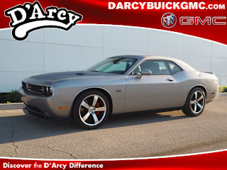2011 Dodge Challenger 2B3CJ7DJ3BH553053 2011 Dodge Challenger