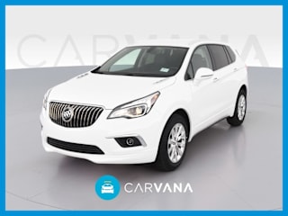 2018 Buick Envision Essence LRBFX1SA3JD009219 2018 Buick Envision Essence