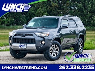 2019 Toyota 4Runner Limited JTEBU5JR0K5616628 2019 Toyota 4Runner Limited