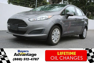 2014 Ford Fiesta SE 3FADP4BJ2EM202293 2014 Ford Fiesta SE