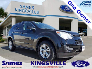 2010 Chevrolet Equinox 2CNALDEW5A6204541 2010 Chevrolet Equinox