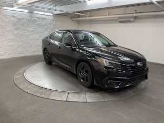 2020 Subaru Legacy Sport 4S3BWAF67L3018653 2020 Subaru Legacy Sport