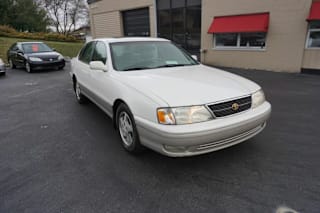 1999 Toyota Avalon 4T1BF18B8XU320488 1999 Toyota Avalon