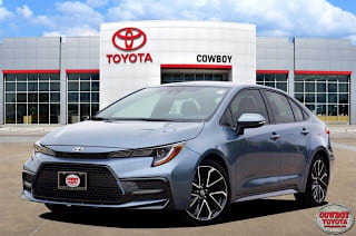 2020 Toyota Corolla JTDS4RCE2LJ010049 2020 Toyota Corolla