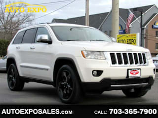 2012 Jeep Grand Cherokee Limited 1C4RJFBT7CC210953 2012 Jeep Grand Cherokee Limited