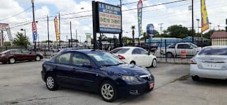 2009 Mazda Mazda3 i Sport JM1BK32F191188914 2009 Mazda Mazda3 i Sport