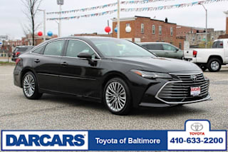 2019 Toyota Avalon 4T1BZ1FB0KU032841 2019 Toyota Avalon