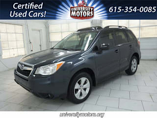 2016 Subaru Forester 2.5i Premium JF2SJAGC8GH563256 2016 Subaru Forester 2.5i Premium